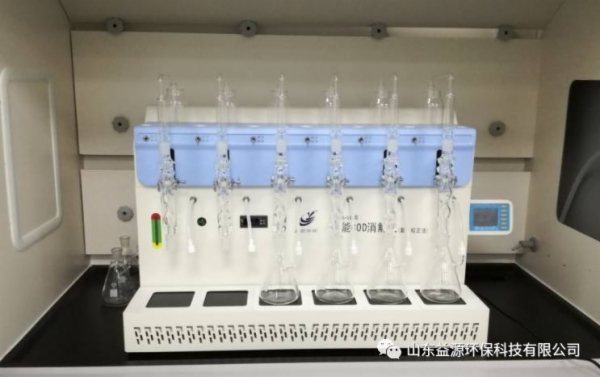 山東益源兩款智能化環(huán)保設(shè)備同時被列入“2017年山東省節(jié)能環(huán)保產(chǎn)品新技術(shù)、裝備（產(chǎn)品）推廣目錄