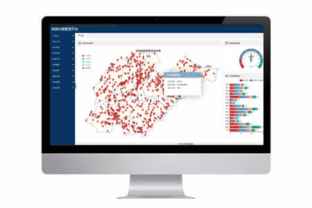 采測分離信息管理系統(tǒng) 采測分離信息管理系統(tǒng)
