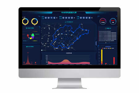 企業(yè)工況監(jiān)控分析系統(tǒng) 企業(yè)工況監(jiān)控分析系統(tǒng)