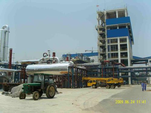 新能鳳凰(滕州)能源有限公司 新能鳳凰(滕州)能源有限公司