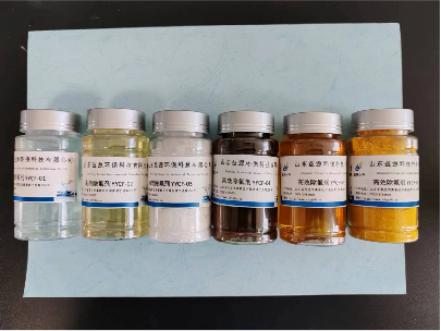 高效除氟劑 高效除氟劑